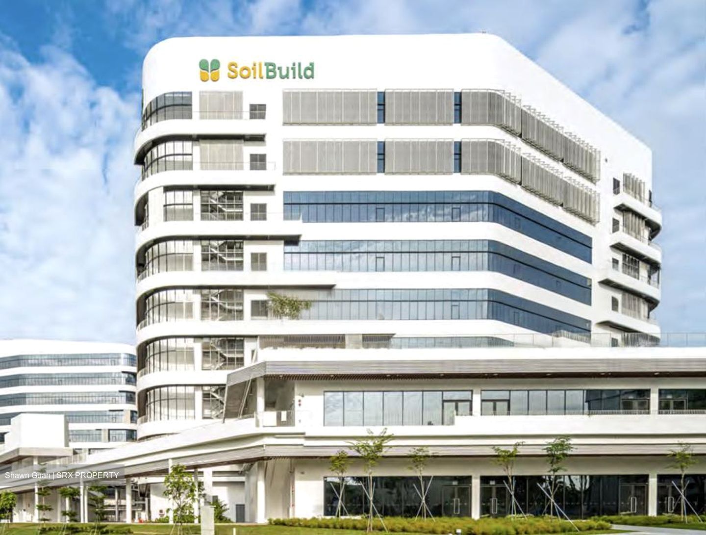 Solaris @tai Seng (D19), Office #474541591